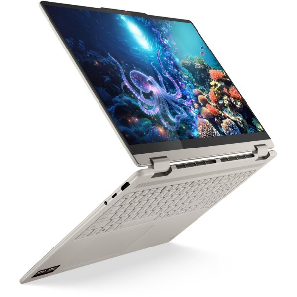 Фото - Ноутбук Lenovo Yoga 7 2-in-1 16AKP10 (83JU001MRA) Seashell