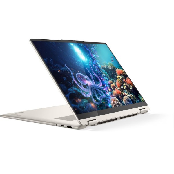 Фото - Ноутбук Lenovo Yoga 7 2-in-1 16AKP10 (83JU001MRA) Seashell