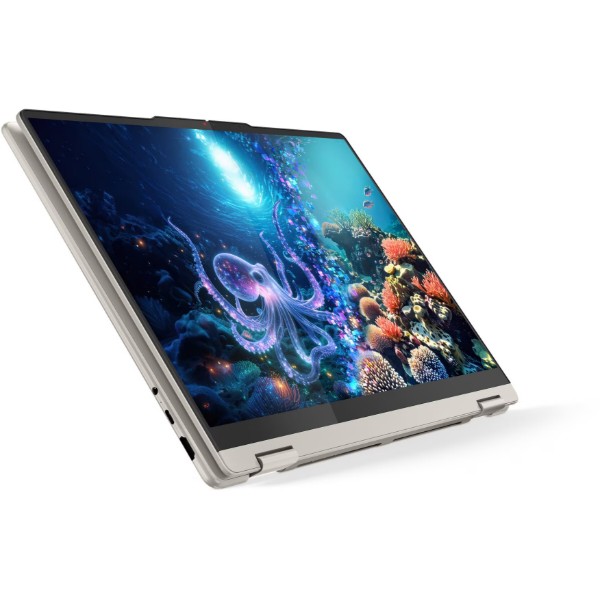 Фото - Ноутбук Lenovo Yoga 7 2-in-1 16AKP10 (83JU001MRA) Seashell