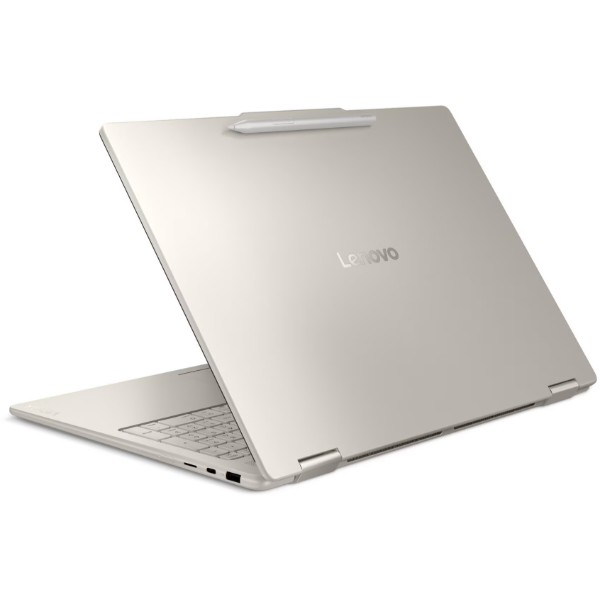Фото - Ноутбук Lenovo Yoga 7 2-in-1 16AKP10 (83JU001MRA) Seashell