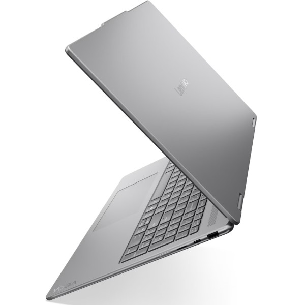 Фото - Ноутбук Lenovo Yoga 7 2-in-1 16ILL10 (83JT002JRA) Luna Grey