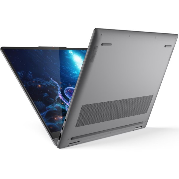 Фото - Ноутбук Lenovo Yoga 7 2-in-1 16ILL10 (83JT002JRA) Luna Grey