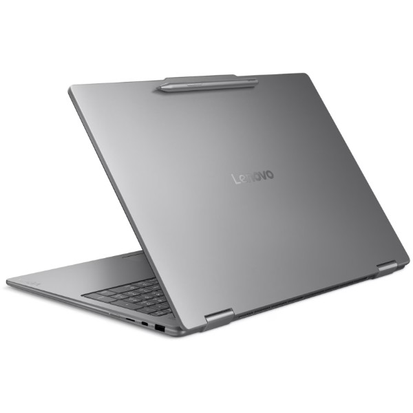 Фото - Ноутбук Lenovo Yoga 7 2-in-1 16ILL10 (83JT002JRA) Luna Grey