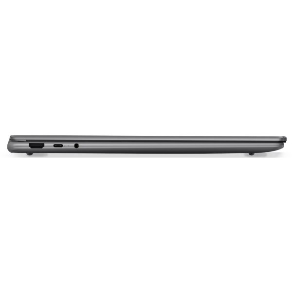 Фото - Ноутбук Lenovo Yoga 7 2-in-1 16ILL10 (83JT002JRA) Luna Grey