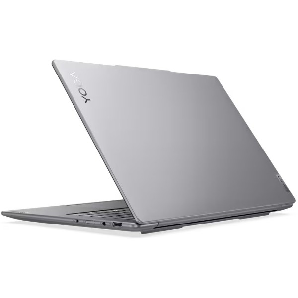 Фото - Ноутбук Lenovo Yoga Pro 7 14IMH9 (83E200ACRA) Luna Grey