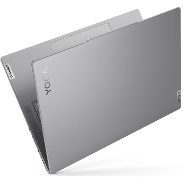 Фото - Ноутбук Lenovo Yoga Pro 7 14IMH9 (83E200ACRA) Luna Grey