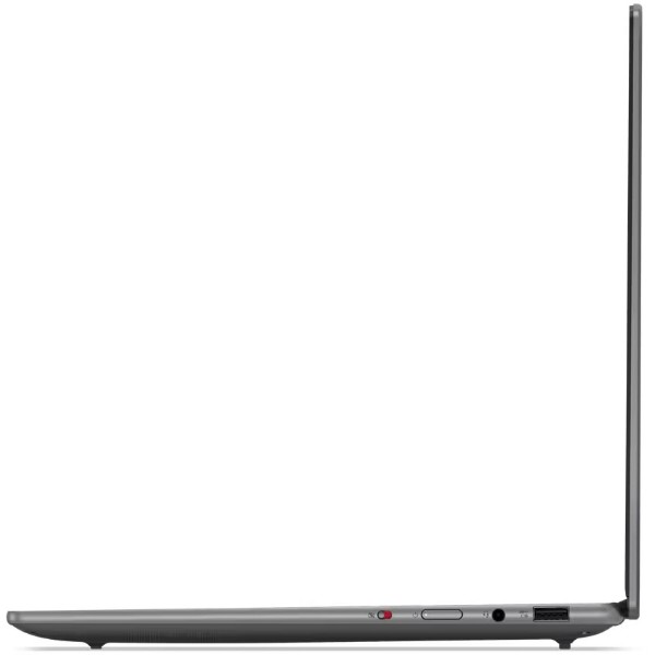 Фото - Ноутбук Lenovo Yoga Pro 7 14IMH9 (83E200ACRA) Luna Grey