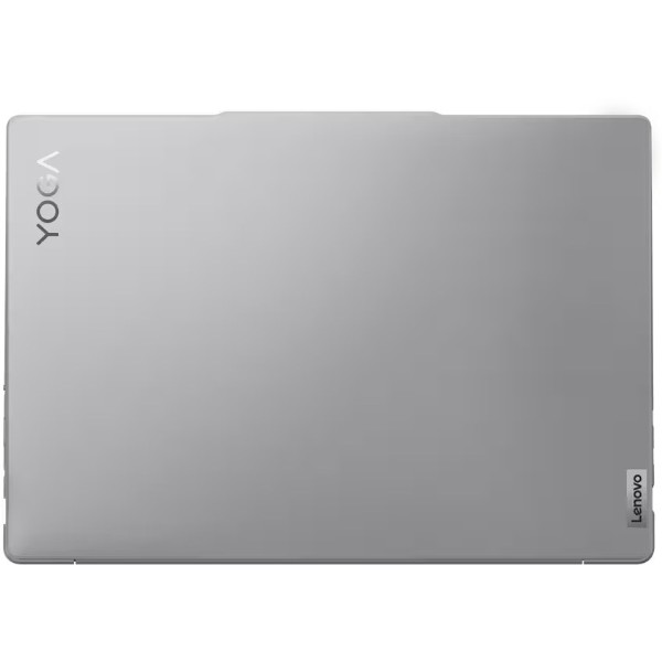 Фото - Ноутбук Lenovo Yoga Pro 7 14IMH9 (83E200ACRA) Luna Grey