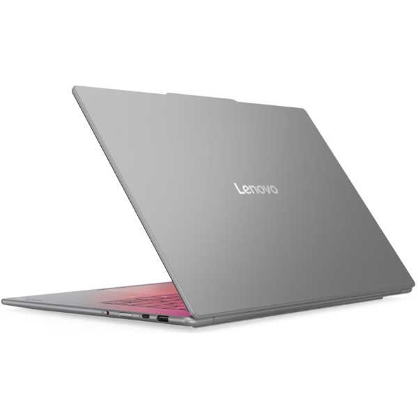 Фото - Уцінка - Ноутбук Lenovo Yoga Slim 7 15ILL9 (83HM0078RA) Luna Grey
