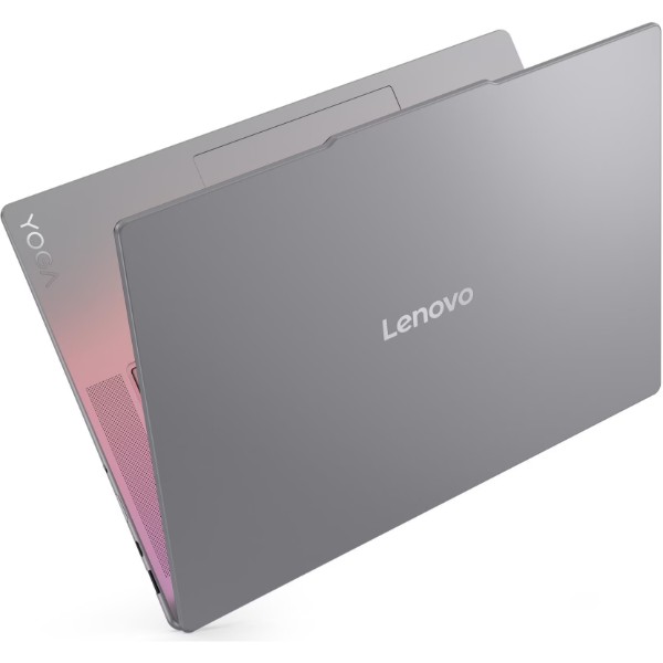 Фото - Уцінка - Ноутбук Lenovo Yoga Slim 7 15ILL9 (83HM0078RA) Luna Grey