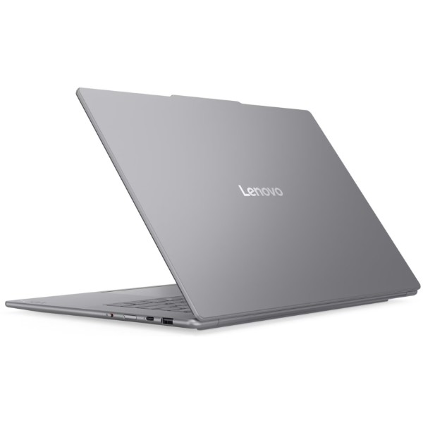 Фото - Уцінка - Ноутбук Lenovo Yoga Slim 7 15ILL9 (83HM0078RA) Luna Grey