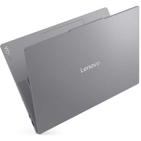 Фото - Уцінка - Ноутбук Lenovo Yoga Slim 7 15ILL9 (83HM0078RA) Luna Grey