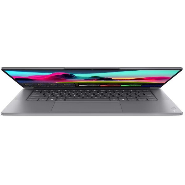 Фото - Уцінка - Ноутбук Lenovo Yoga Slim 7 15ILL9 (83HM0078RA) Luna Grey