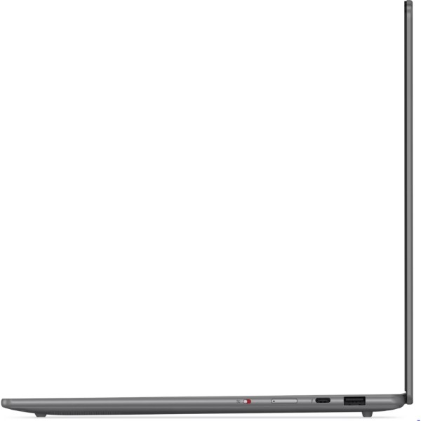 Фото - Уцінка - Ноутбук Lenovo Yoga Slim 7 15ILL9 (83HM0078RA) Luna Grey