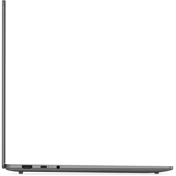 Фото - Уцінка - Ноутбук Lenovo Yoga Slim 7 15ILL9 (83HM0078RA) Luna Grey