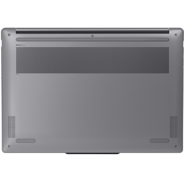 Фото - Уцінка - Ноутбук Lenovo Yoga Slim 7 15ILL9 (83HM0078RA) Luna Grey