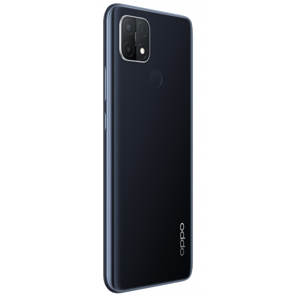 Фото - Смартфон OPPO A15 2/32Gb Black