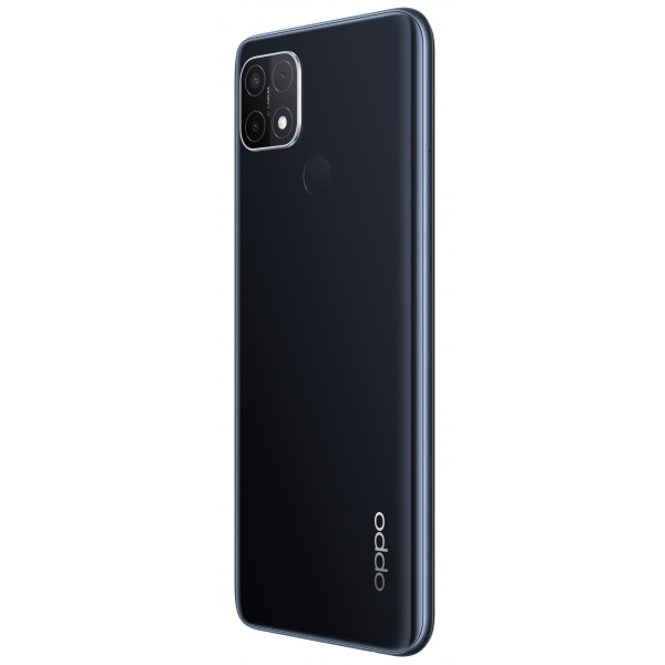 Фото - Смартфон OPPO A15 2/32Gb Black