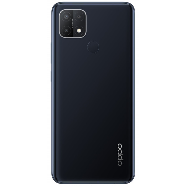 Фото - Смартфон OPPO A15 2/32Gb Black