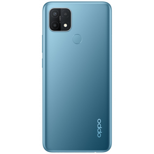Фото - Смартфон OPPO A15 2/32Gb Blue