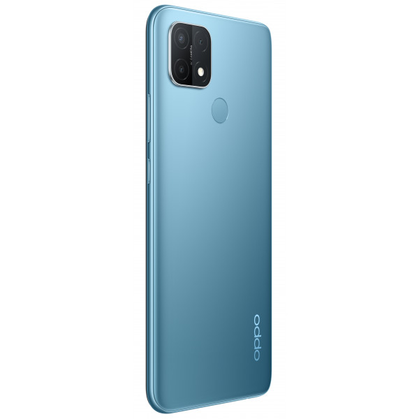 Фото - Смартфон OPPO A15 2/32Gb Blue