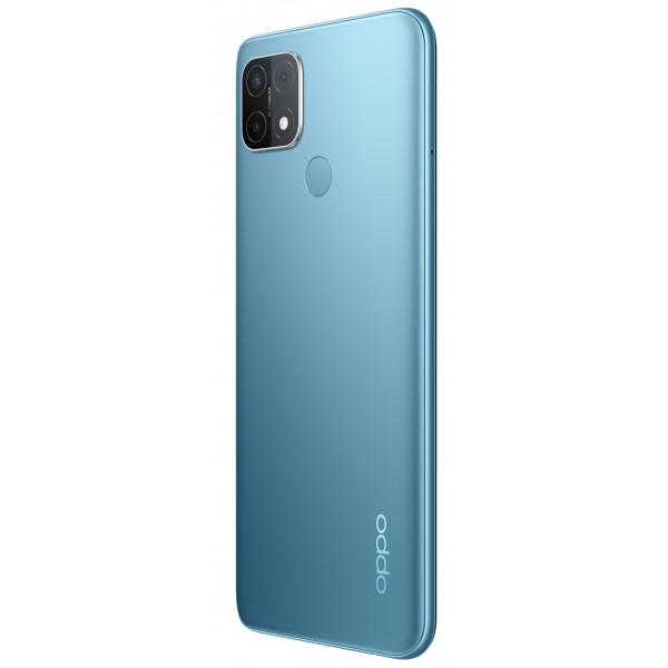 Фото - Смартфон OPPO A15 2/32Gb Blue