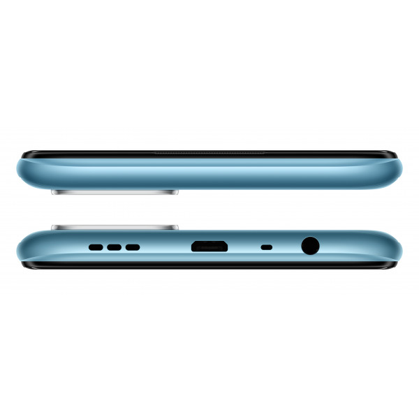 Фото - Смартфон OPPO A15 2/32Gb Blue