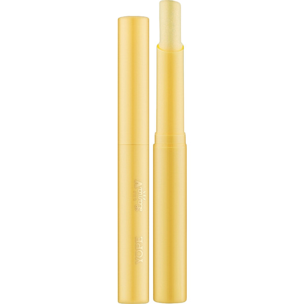 Фото - Бальзам для губ Yope LANA V GOLDEN STARDUST SHIMMER LIP STICK (5906817700575)