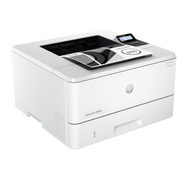 Фото - Принтер для ч/б друку HP LaserJet Pro 4003dn (2Z609A)