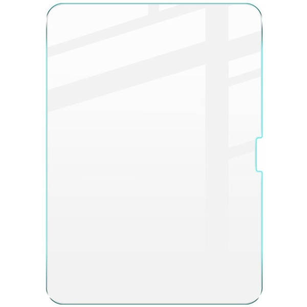Фото - Защитное стекло для планшета BeCover 3D Edge Full Cover for Apple iPad Air 11" M2/M3 (2024/2025) (714774)