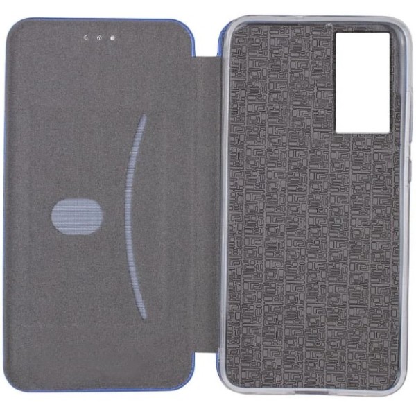 Фото - Чохол для смартфону
BeCover Exclusive for Samsung Galaxy A24 4G SM-A245 Blue (709784)