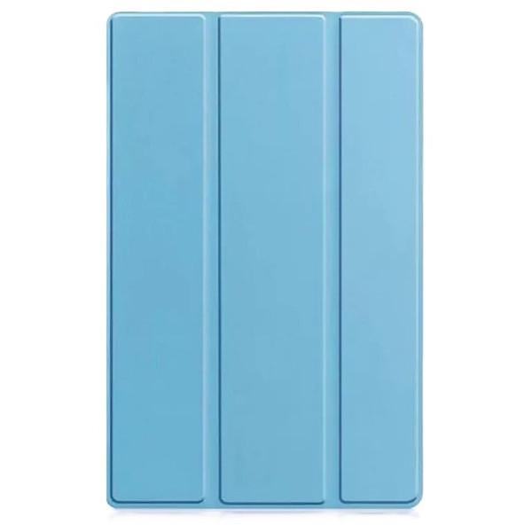 Фото - Чохол для планшету BeCover Smart Case for Samsung Galaxy Tab A11 Plus SM-X236B 11.0" Blue (713997) Фото - Чохол для планшету BeCover Smart Case for Samsung Galaxy Tab A11 Plus SM-X236B 11.0" Blue (713997)