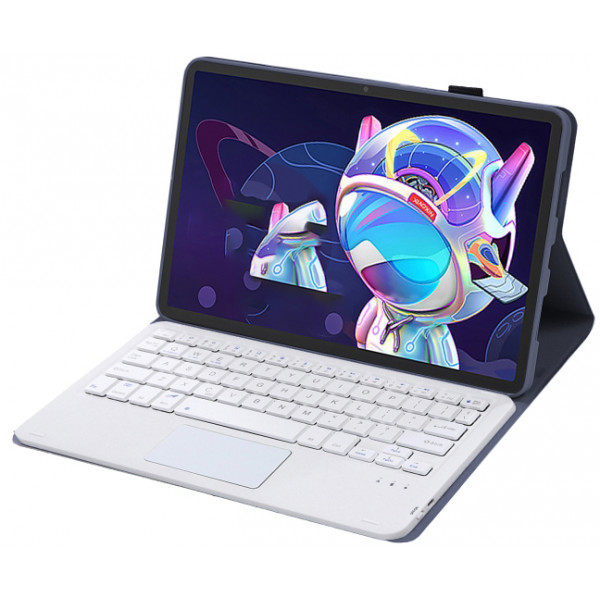 Фото - Чохол-клавіатура для планшета BeCover TouchPad for Lenovo Tab M10 Plus TB-125F (3rd Gen)/K10 Pro TB-226/Xiaoxin Pad (2022) 10.61 (712391)