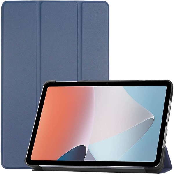 Фото - Чехол для планшета BeCover Smart Case for Oppo Pad Air 2022 10.36'' Deep Blue (709511)