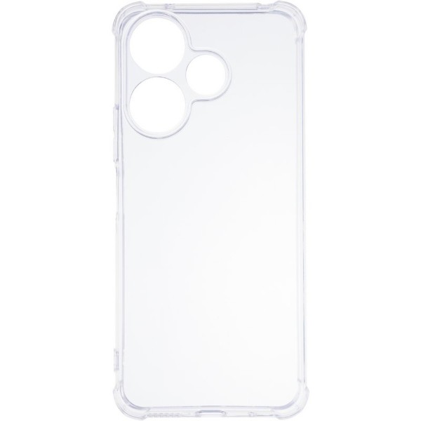 Фото - Чехол для смартфона BeCover Anti-Shock for Xiaomi Redmi Note 14 5G Clear (712786)