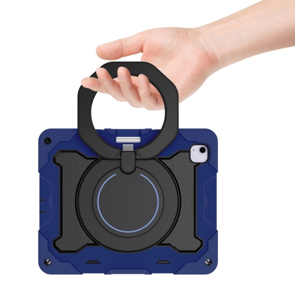 Фото - Чехол для планшета BeCover for Apple iPad Air 13" M2/M3 (2024/2025) Blue (711927)