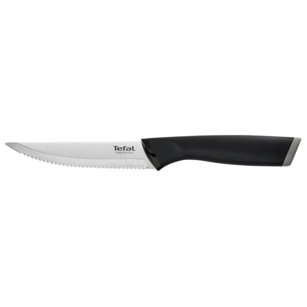 Фото - Набор ножей Tefal K2219455 Essential 3 пр