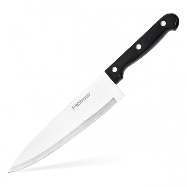 Фото - Ніж кухаря Holmer KF-711915-CP Classic