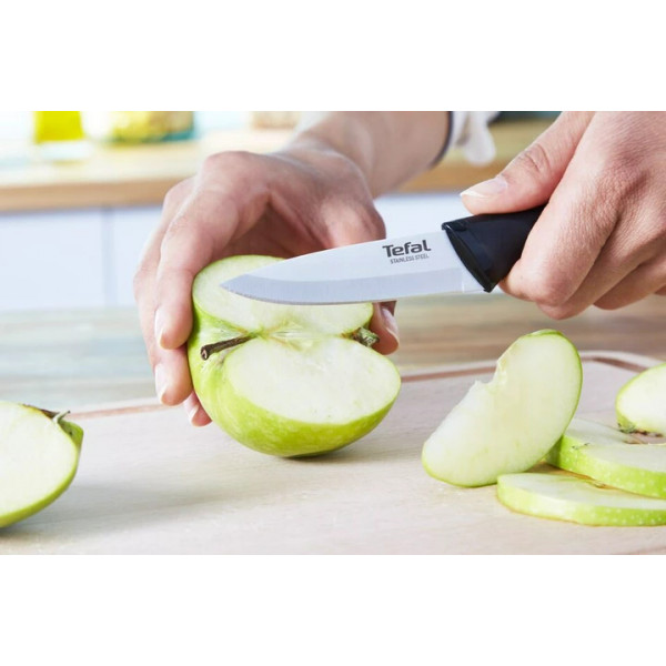 Фото - Набор ножей Tefal K2219455 Essential 3 пр
