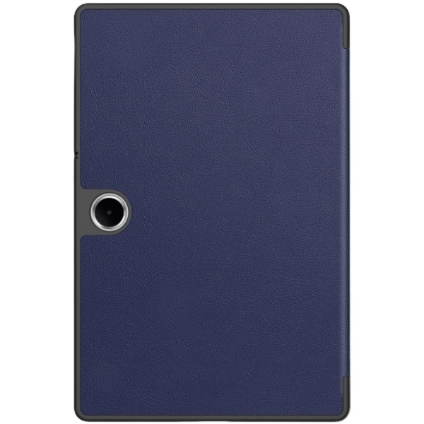 Фото - Чохол для планшета BeCover Smart Case for Oppo Pad SE/OnePlus Pad lite 11.0" 2025 Deep Blue (714780)