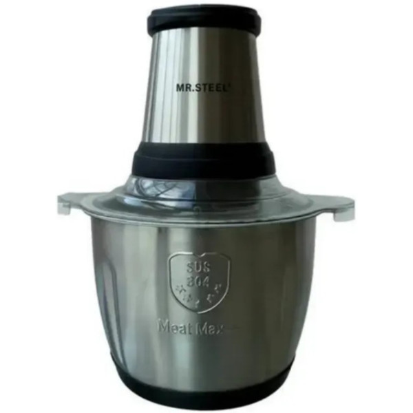 Фото - Подрібнювач Sea Breeze YSJ-041 Фото - Подрібнювач Sea Breeze YSJ-041