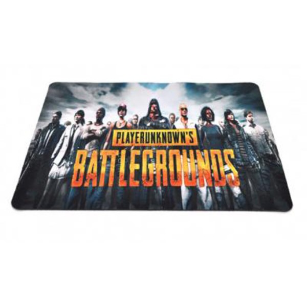 Фото - Коврик для мыши Voltronic Battlegrounds (YT-MBtt/S)