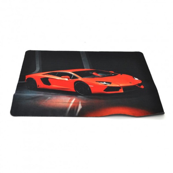 Фото - Коврик для мыши Voltronic Lamborghini (YT-MLa/S)