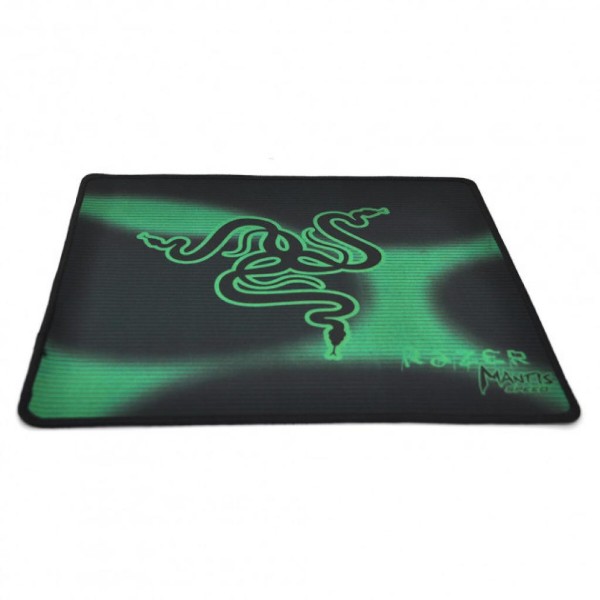 Фото - Килимок для миші ігровий Voltronic Razer (YT-MRZ)