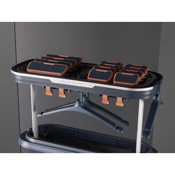 Фото - Отпариватель автоматический Tefal YT2020E0 Care For You First