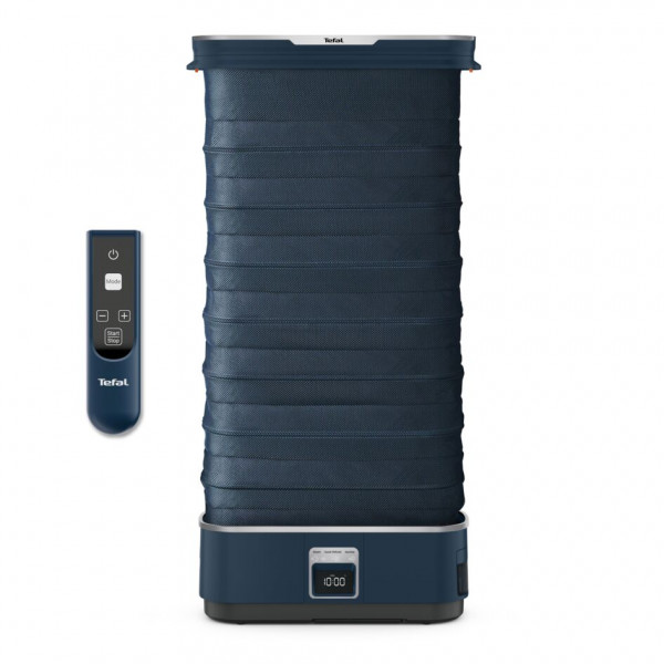 Фото - Отпариватель автоматический Tefal YT2020E0 Care For You First