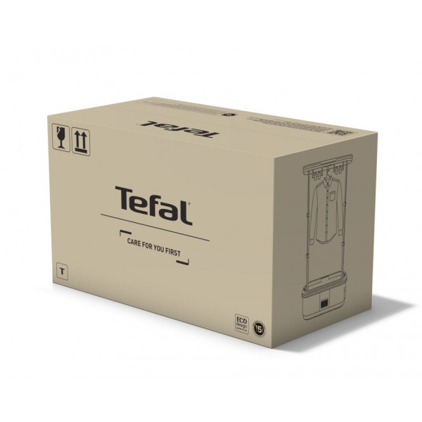 Фото - Отпариватель автоматический Tefal YT2020E0 Care For You First