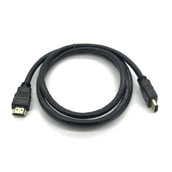 Фото - Кабель HDMI Merlion HDMI to HDMI 15.0m v1.4 OD-7.5mm (YT-HDMI(M)/(M)HS-15m)