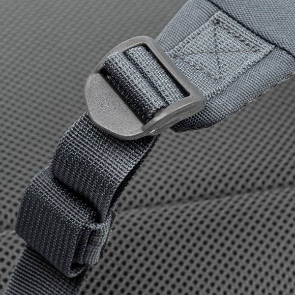 Фото - Рюкзак для ноутбуку RIVACASE Ulsan 8264 (Dark Grey)