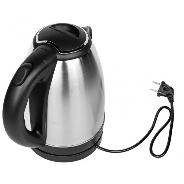 Фото - Электрический чайник Grunhelm EKS-2020